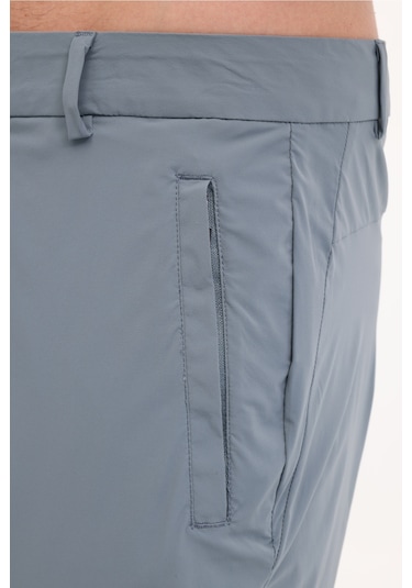 Lumberjack Ml Alse 23ns251 5fx Pastel Mınt Erkek Pantolon Yeşil