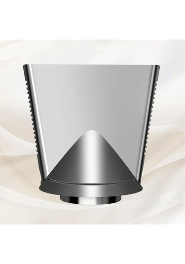 Ek Saç Kurutma Makinesi Nozulu Yedek Parçalar Dayanıklı Saç Şekillendirici