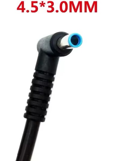 HP Uyumlu 19.5V 7.7A 150W 4.5X3.0 Notebook Adaptör Compaxe Clh-364