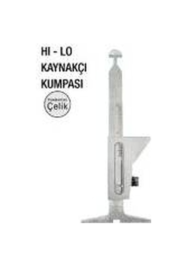 DW HI LO Kaynakçı Kumpası Dw7gk02