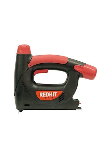 Red Hit Qddc 8014 Şarjlı Zımba Tabancası