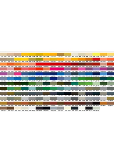 Tekoro Sprey Boya 400 Ml