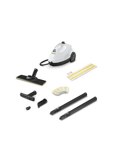 Karcher SC 2 Easyfix 1500 W Buharlı Temizleyici