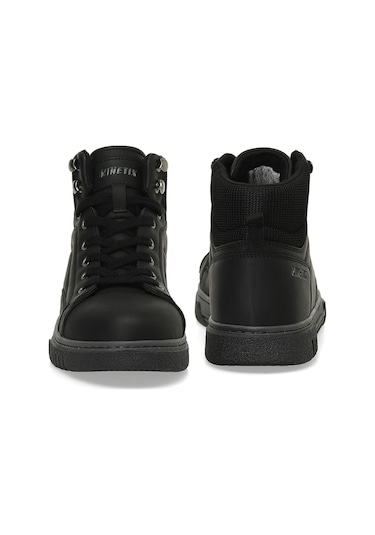 Kinetix Buntın Hı 4pr Siyah Erkek Outdoor Bot 000000000101911923 Siyah