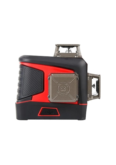 Uni-t Lm573ld-ıı Yeşil Ld Çizgi Lazer Hizalama 40 Mt