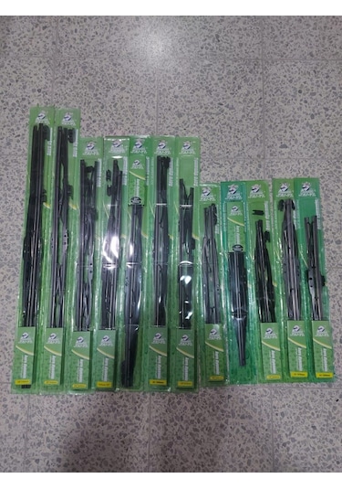 530mm Silecek Telli Tip 21''