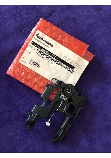 Intermec Ck3r Hoparlör Ve Tutucu Kasa 715-649-002fre