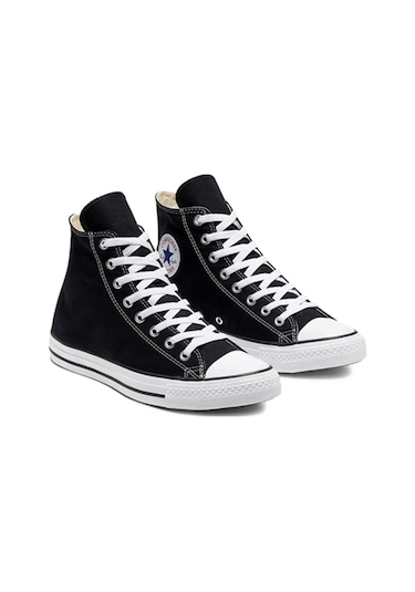 Converse Ct Chuck Taylor As Core Siyah Kadın Sneaker Siyah