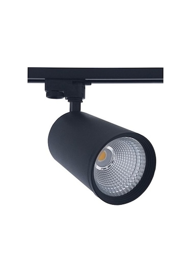 30 Watt Led Ray Spot-360 Hareketli-tam Watt A Kalite