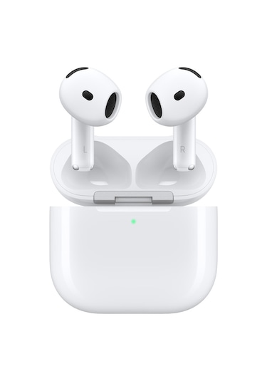 Apple AirPods 4 ANC MXP93TU/A Bluetooth Kulak İçi Kulaklık (Apple Türkiye Garantili)