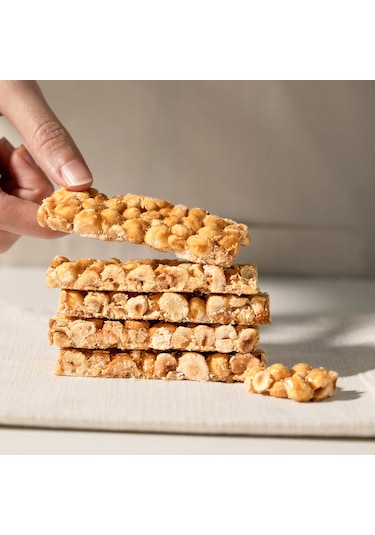 Şekeri Meyveden Krokan Bar Karışık 20g 30'lu Paket