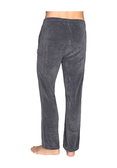 Thermoform Polarline Erkek Pantolon Antrasıt Hztp19017 R005 Antrasit