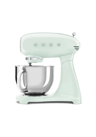 Smeg SMF03PGEU Retro 4.8 L Stand Mikser