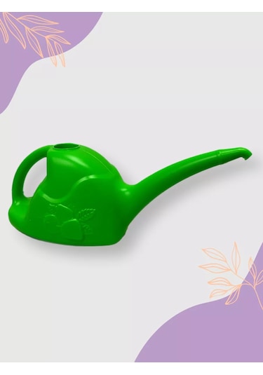 Prohoz Çiçekler Ve Ev Bitkileri İçin 1,5 Litrelik Sulama Kabı 235340801