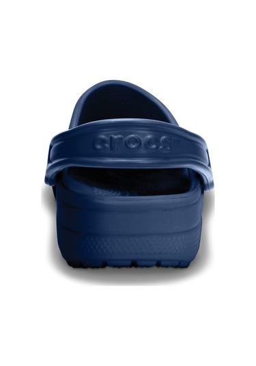 Crocs Classic Unisex Terlik 10001 - Lacivert