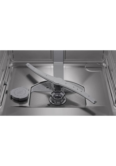 Profilo BMS683V1 6 Programlı 60 CM Solo Bulaşık Makinesi