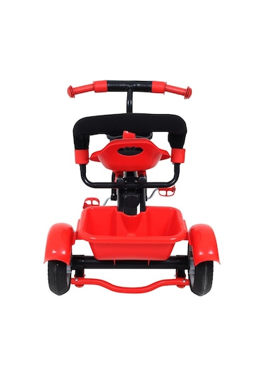 Rival RV502 Nitro Plus 3 Tekerlekli Bisiklet