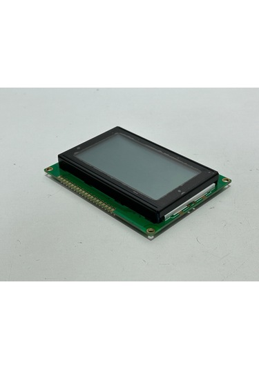 Lcd Ekran Modülü 128x64