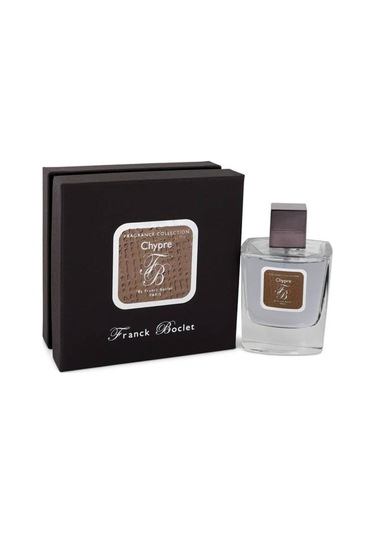 Franck Boclet Chypre Fragrance Collection Unisex Parfüm EDP 100 ML