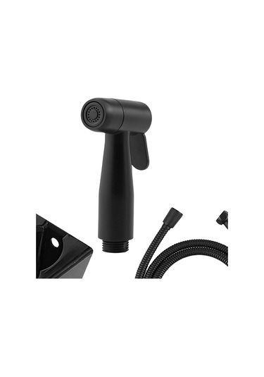 Suntek Bide Tuvalet Püskürtücü Seti Bez Banyo Bezi