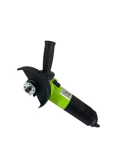 Hais 710 W 115 MM Avuç Taşlama Makinası