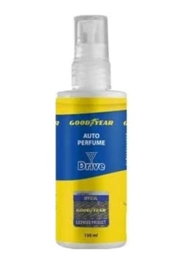 Goodyear Premium Oto Kokusu Sprey
