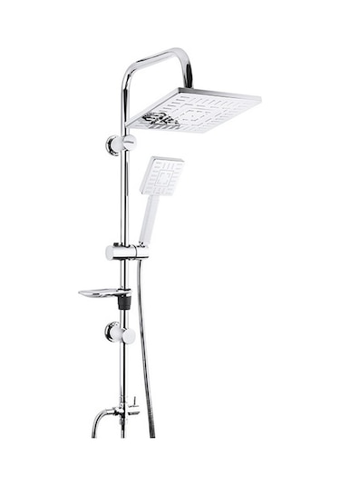 Safir Robot Duş Seti-298