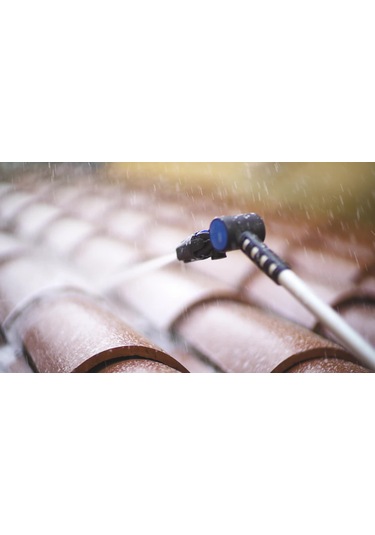 Nilfisk Nilfisk Uzun Basınçlı Yıkama Tabancası