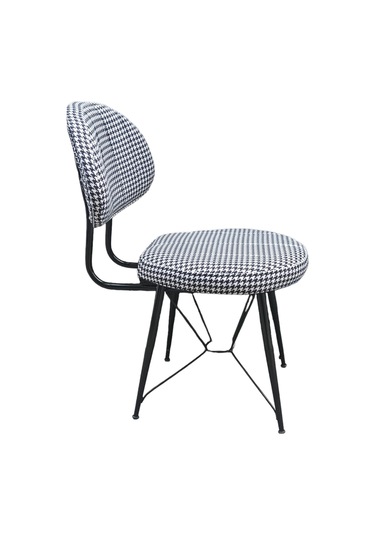 Mutfak Sandalyesi Cafe Sandalyesi Bahçe Sandalyesi 4 Adet