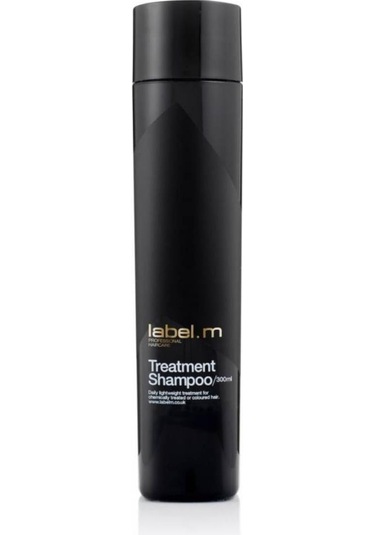 Label.m Treatment Shampoo 300 ML
