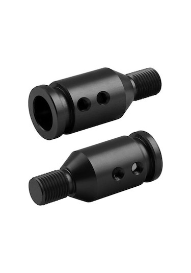 Sones Araba Dişli Shifter Vites Topuzu Adaptörü 12 X 1.25 Kırmızı