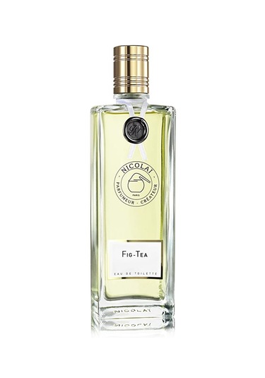 Nıcolaı Fıg Tea Edt 250 Ml Çiçeksi  - Meyve