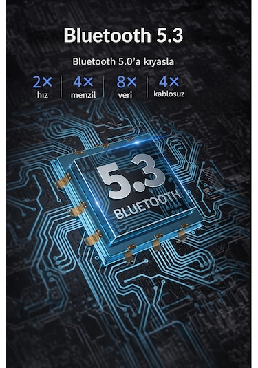 Dizüstü Masaüstü Bluetooth Aparatı Usb Bluetooth Adaptör