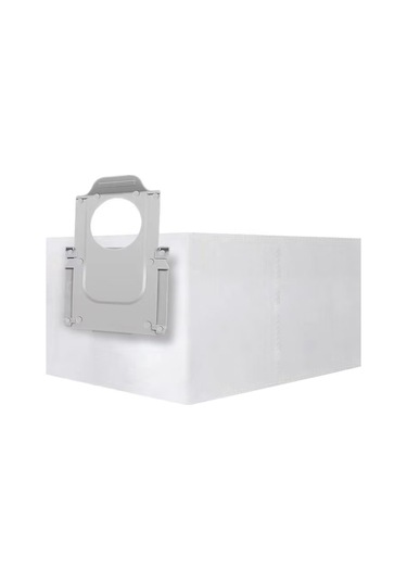 Junzhuodianpu Roborock Qrevo 5ae Curv / S5x / 5a1 / 5xc / Curvc Elektrikli Süpürge Aksesuarları: Ana Ünite, Yan Fırça, Hepa Filtre, Paspas, Toz Torbası