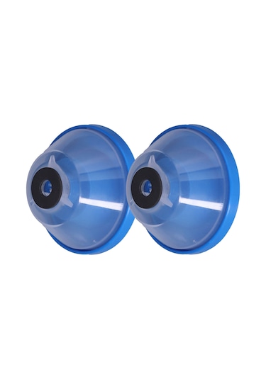 Ximistore9 Duvara Delme Tozu Toplayıcı, Elektrik Matkap Ve Çekiç Kullanıma Uygun, Plastik Malzeme, 2 Adet Paket