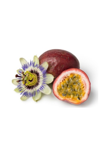 3 Adet Tropikal Çarkıfelek Meyvesi Tohumu