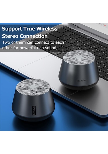 Lenovo Thinkplus K3 Pro Kablosuz Bluetooth Hoparlör