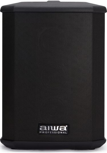 Aiwa Ax-1pro Profesyonel Taşınabilir Aktif Hoparlör