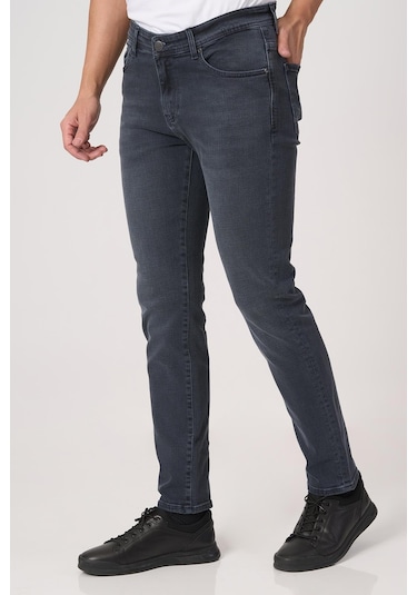 White Stone 2025-y J2509 Mdl5 Jean Pantolon 5 Cep A.sax A.sax