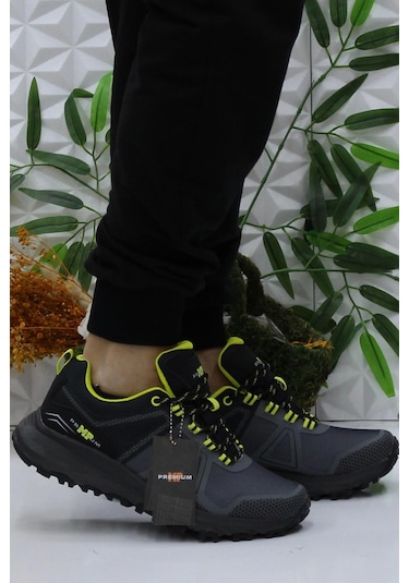 M.p 242 1815 Rahat Waterproof Su Geçirmez Outdoor Ayakkabı 001