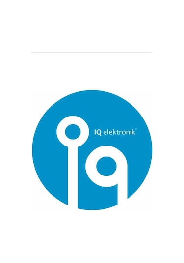 Siyah Park Sensörü Ses İkazlı