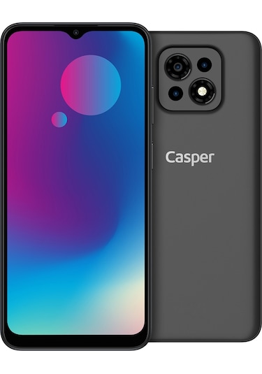 Casper VIA M35 4 GB 128 GB (Casper Türkiye Garantili)