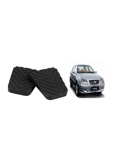 Geely Pedal Lastik Ck Echo Mk Familia