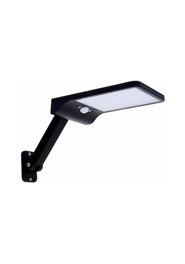 Exeo Güneş Enerjili 48led Kumandalı Harekete Duyarlı Solar Lamba