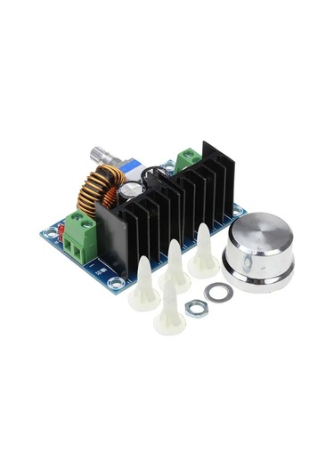 Lotus Technology Xh-m401 8a Düşürücü Dc-dc Voltaji Dönüştürücü 140726212