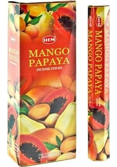 Mango Papaya Hexa