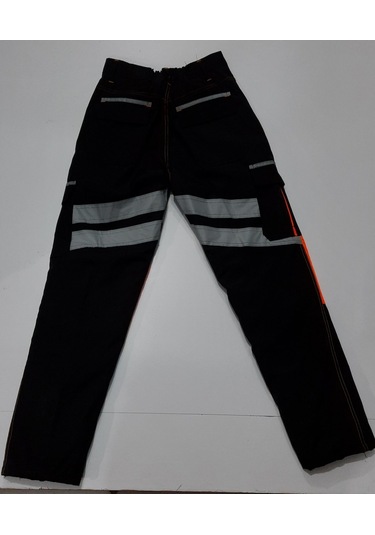 Kargo Ve Kurye Pantolonu