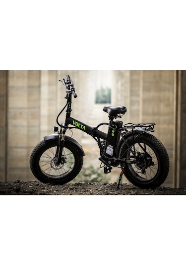 Anlaş 20 X 4.00 98 - 406 Dış Lastik Fat Bike - Volta Vb2 Dış Lastik Siyah