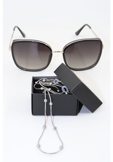 Çelik Gümüş. Çelik Boncuk Gözlük İpi. Gözlük Zinciri. Özel Tasarım Steel. Gözlük İpi. Gümüş