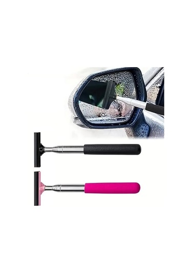 Larimar Teleskopik Araba Cam Ayna Sileceği